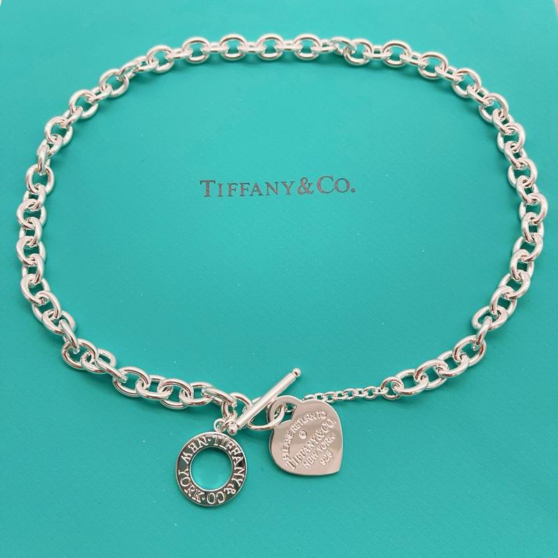 Tiffany Necklace 05yxs52